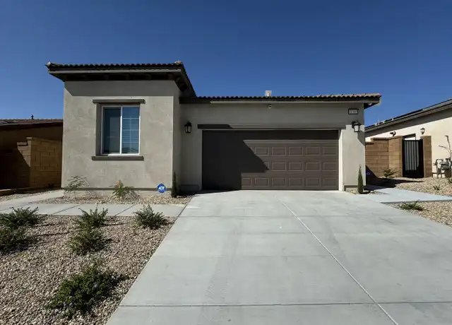 Property at 11593 S Crescent St, Desert Hot Springs, CA, 92240, 3 beds, 2 baths, [object Object]