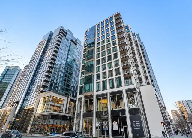 Property at 133 Seaport Blvd #1719, Boston, MA, 02210, 1 bed, 1 bath, [object Object]