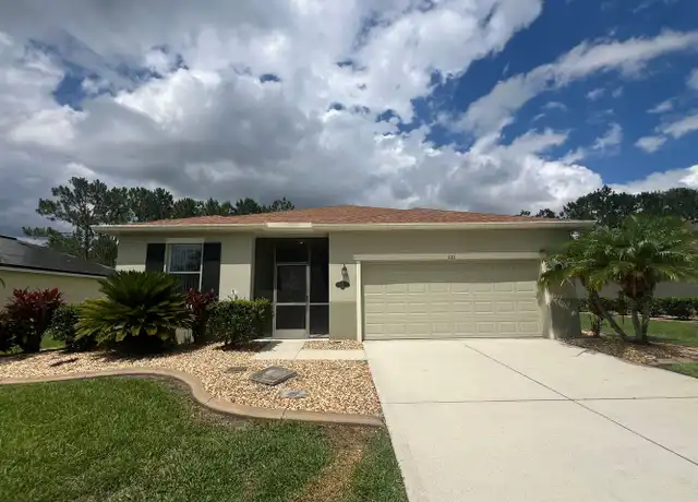 Property at 221 Thornberry Branch Ln, Daytona Beach, FL, 32124, 3 beds, 2 baths, [object Object]