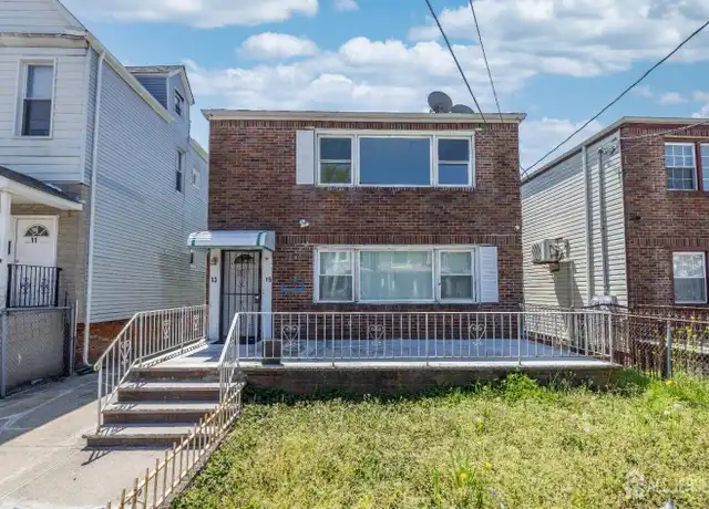 Property at 13 Boyd Ave, Jersey City, NJ, 07304, 3 beds, 2 baths, [object Object]