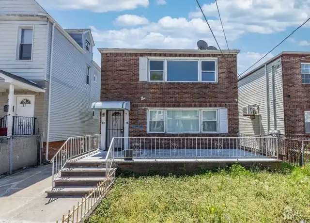 Property at 13 Boyd Ave, Jersey City, NJ, 07304, 3 beds, 2 baths, [object Object]