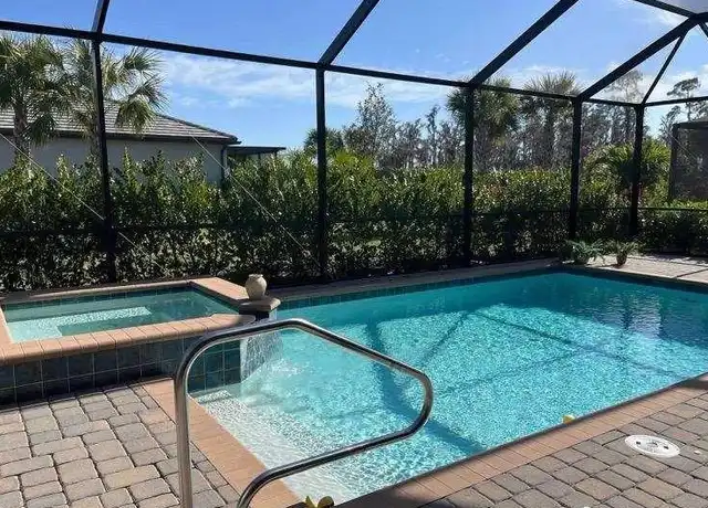 Property at 17609 Ashcomb Way, Estero, FL, 33928, 3 beds, 3 baths, [object Object]