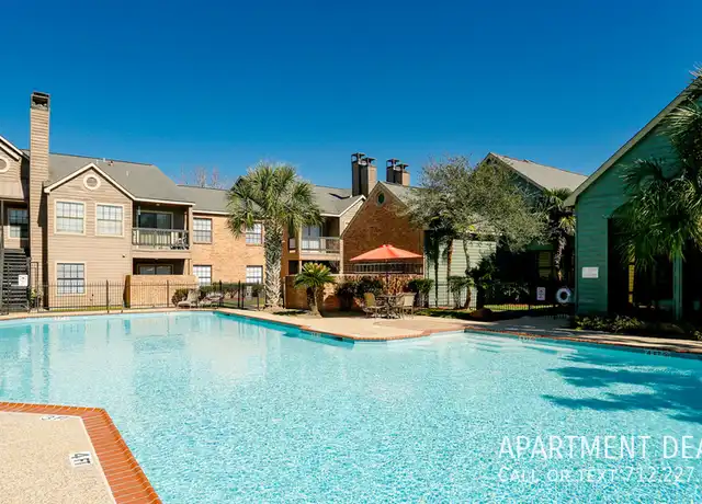 Property at 6107 Antoine Dr Unit 3501, Houston, TX, 77091, 2 beds, 2 baths, [object Object]