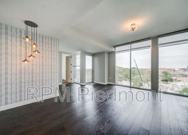 Property at 1820 Peachtree St NW #911, Atlanta, GA, 30309, 2 beds, 2 baths, [object Object]