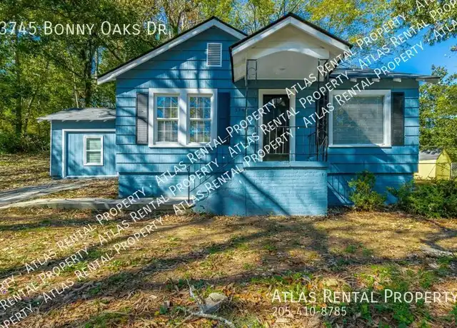 Property at 3745 Bonny Oaks Dr, Chattanooga, TN, 37406, 3 beds, 2 baths, [object Object]