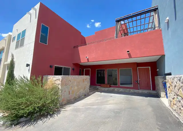Property at 4004 Camelot Heights Dr Unit B, El Paso, TX, 79912, 4 beds, 3.5 baths, [object Object]