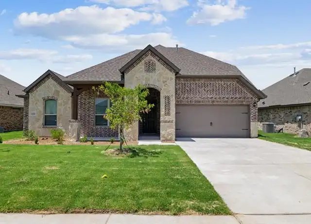 Property at 1216 Blanco Trl, Mansfield, TX, 76063, 4 beds, 2.5 baths, [object Object]