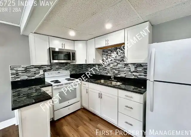 Property at 6725 Indus Way, Chattanooga, TN, 37421, 2 beds, 1.5 baths, [object Object]