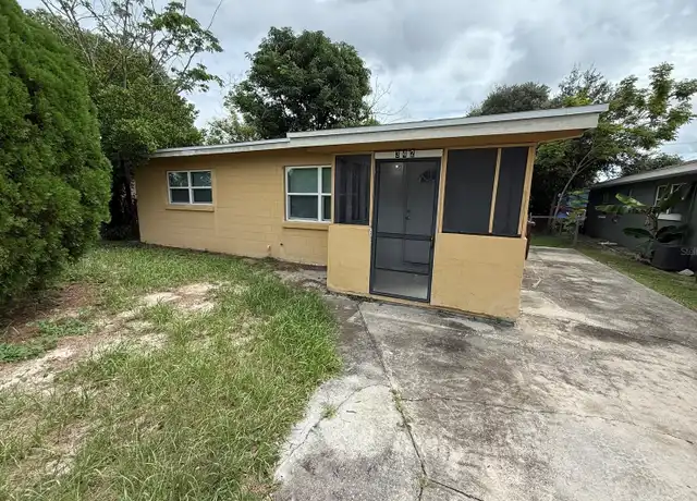 Property at 342 Jewell St, Lake Wales, FL, 33853, 2 beds, 1 bath, [object Object]