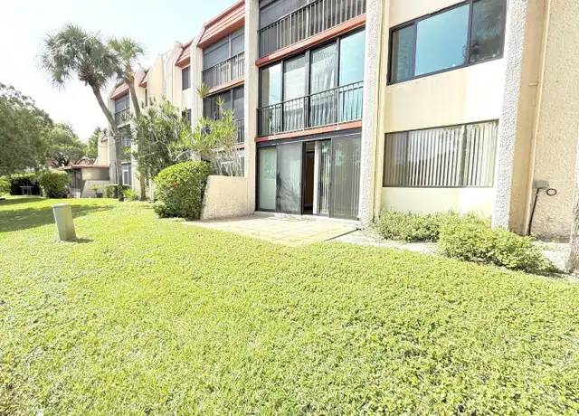Property at 4411 Trevi Ct #106, Lake Worth, FL, 33467, 2 beds, 2 baths, [object Object]