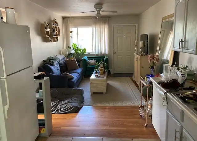 Property at 1109 W Plum St Unit 3, Fort Collins, CO, 80521, 2 beds, 1 bath, [object Object]