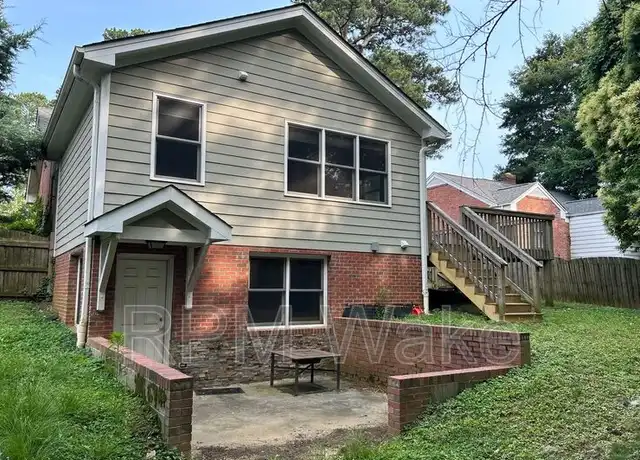 Property at 1215 Clifton St, Raleigh, NC, 27604, 4 beds, 3 baths, [object Object]