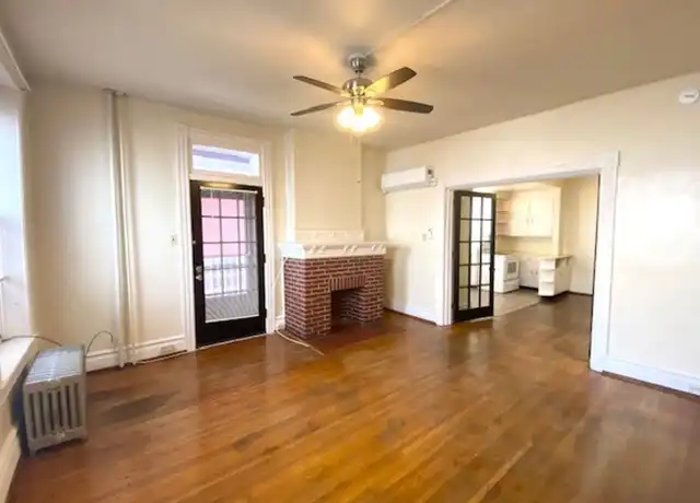 Property at 41 E Antietam St Unit 1F, Hagerstown, MD, 21740, 1 bed, 1 bath, [object Object]