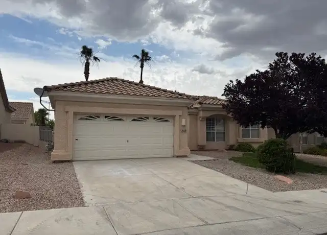 Property at 8508 Highland View Ave, Las Vegas, NV, 89145, 3 beds, 2 baths, [object Object]