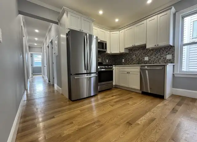 Property at 29 East St Apt 3, Dorchester, MA, 02122, 4 beds, 1.5 baths, [object Object]