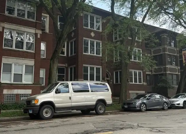 Property at 1217 E 53rd St Unit 2W, Chicago, IL, 60615, 3 beds, 2 baths, [object Object]