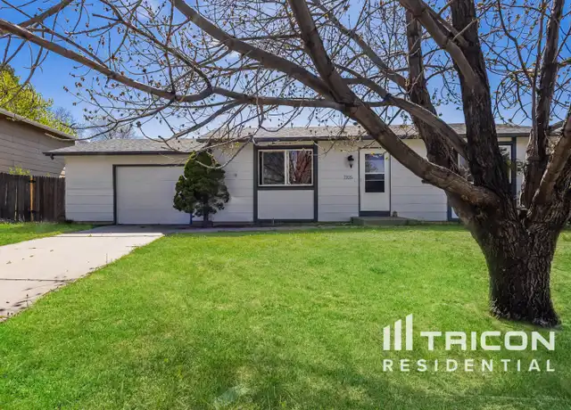 Property at 7325 Woodstock St, Colorado Springs, CO, 80911, 2 beds, 1 bath, [object Object]