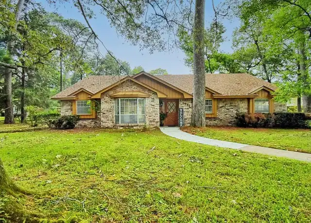 Property at 1311 Forest Cove Dr, Kingwood, TX, 77339, 3 beds, 2 baths, [object Object]