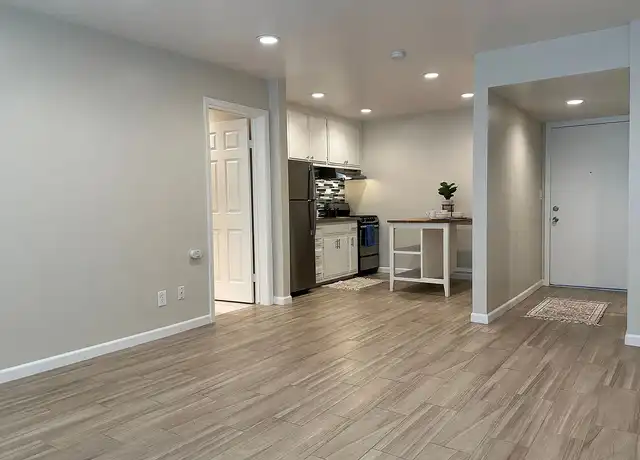 Property at The Q - 2400 Q St, Sacramento, CA, 95816, 1 bed, 1 bath, [object Object]