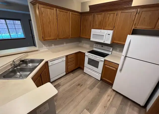Property at 3326 Leopold Way Unit C, Fitchburg, WI, 53713, 2 beds, 2 baths, [object Object]