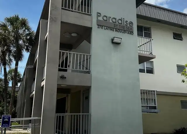 Property at 270 Layne Blvd #114, Hallandale Beach, FL, 33009, 1 bed, 1 bath, [object Object]