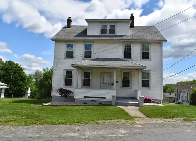 Property at 158 Martone St, Waterbury, CT, 06708, 4 beds, 2 baths, [object Object]
