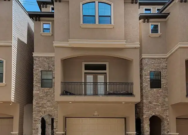 Property at 4629 Crawford St, Houston, TX, 77004, 3 beds, 3.5 baths, [object Object]