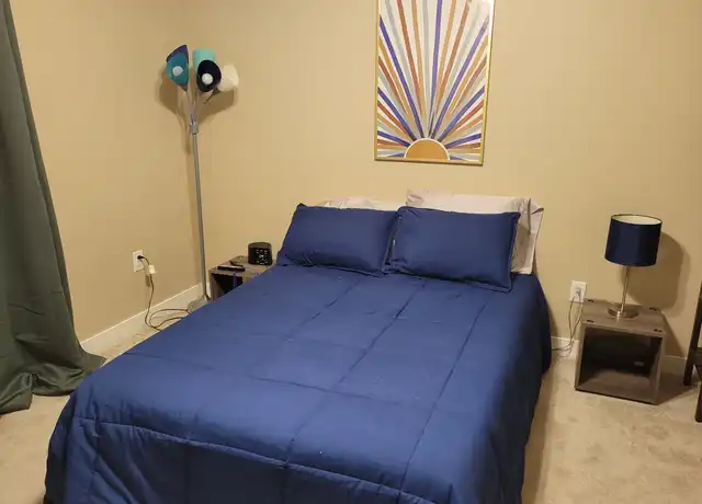 Property at 1700 Foxfire Cir Rm A, Richmond, VA, 23238, 1 bed, 1 bath, [object Object]