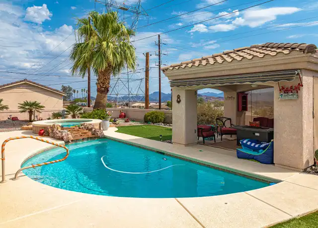 Property at 911 Pueblo Dr, Lake Havasu City, AZ, 86406, 4 beds, 3 baths, [object Object]