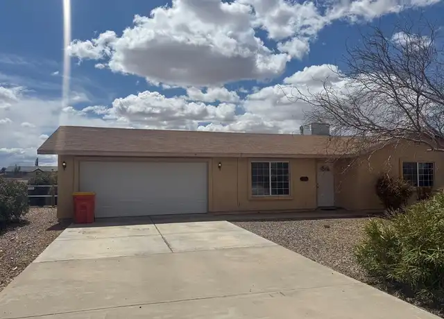 Property at 7778 E Pioneer Dr, Kingman, AZ, 86401, 2 beds, 2 baths, [object Object]