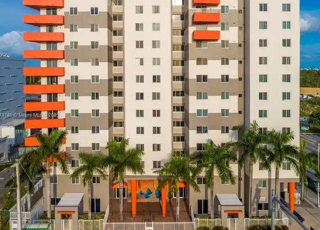 Property at 7901 NW 7th Ave Unit 1211, Miami, FL, 33150, 2 beds, 2 baths, [object Object]
