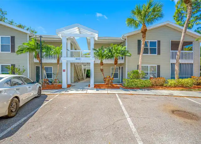 Property at 8122 45th Ct E Unit 6, Sarasota, FL, 34243, 2 beds, 2 baths, [object Object]