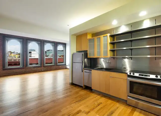 Property at Terry Denny - 111 1st Ave S, Seattle, WA, 98104, 0 beds, 1 bath, [object Object]