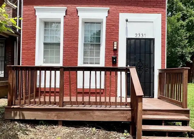 Property at 2331 Cedar St, Louisville, KY, 40212, 2 beds, 1 bath, [object Object]