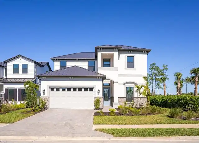 Property at 9589 Caymas Ter, Naples, FL, 34114, 4 beds, 4.5 baths, [object Object]