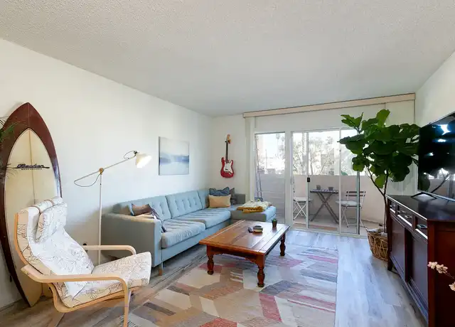 Property at Santa Monica Emperor - 930 5th St, Santa Monica, CA, 90403, 3 beds, 3 baths, [object Object]