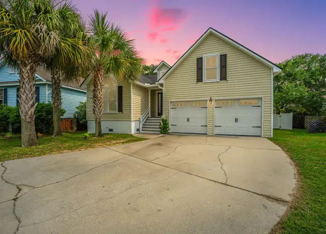 Property at 1185 Crab Walk, Charleston, SC, 29412, 4 beds, 2 baths, [object Object]