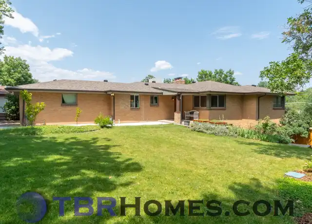 Property at 8635 W Tennessee Pl, Lakewood, CO, 80226, 4 beds, 3.5 baths, [object Object]