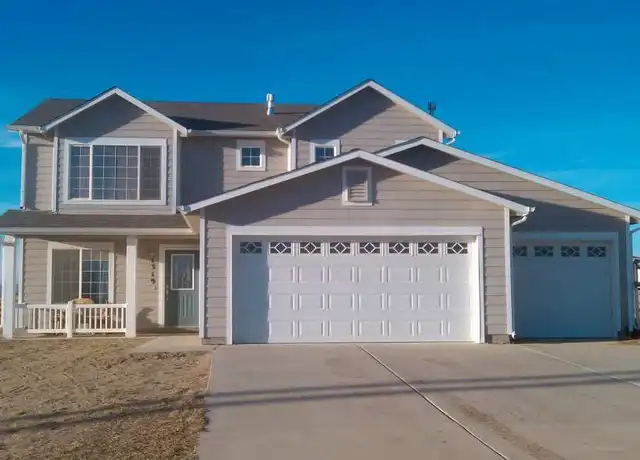 Property at 1319 W Caida del Sol Dr, Pueblo, CO, 81007, 4 beds, 2.5 baths, [object Object]