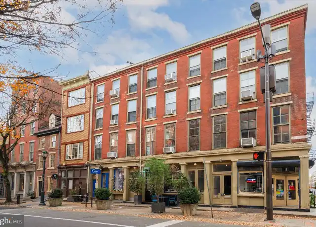 Property at 162 N 3rd St Unit 2, Philadelphia, PA, 19106, 1 bed, 1 bath, [object Object]