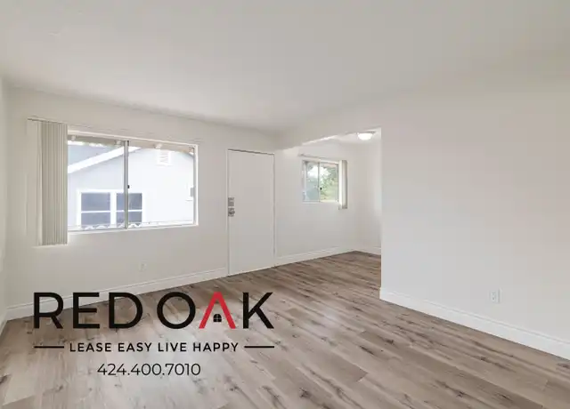 Property at 6553 Pickering Ave Unit D, Whittier, CA, 90601, 1 bed, 1 bath, [object Object]