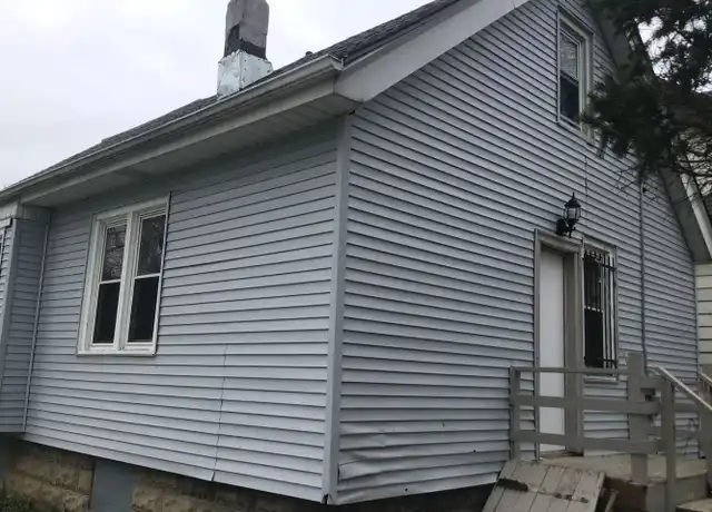 Property at 4200 W Bonny Pl, Milwaukee, WI, 53216, 3 beds, 1 bath, [object Object]