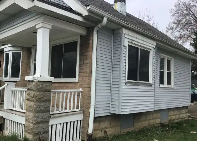 Property at 4200 W Bonny Pl, Milwaukee, WI, 53216, 3 beds, 1 bath, [object Object]
