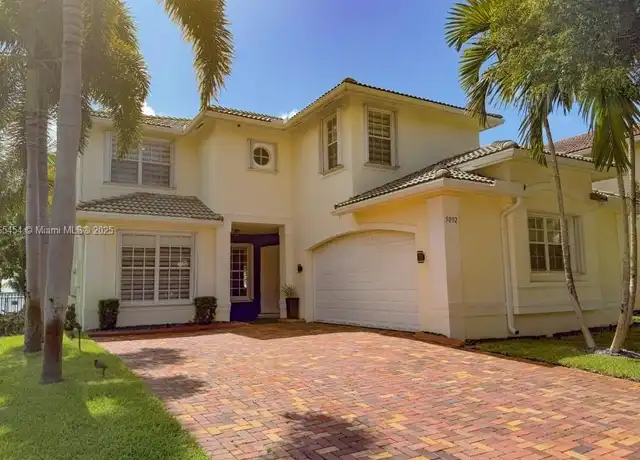 Property at 5092 SW 173rd Ave, Miramar, FL, 33029, 4 beds, 3 baths, [object Object]