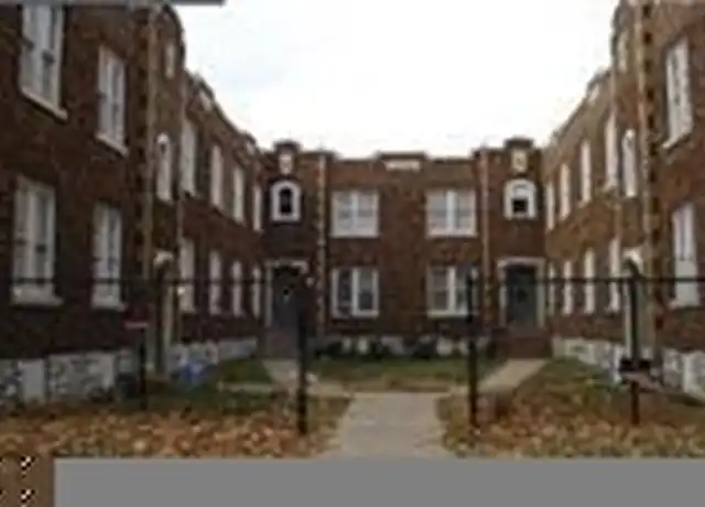 Property at 4906 W Florissant Ave Unit C, St. Louis, MO, 63115, 1 bed, 1 bath, [object Object]