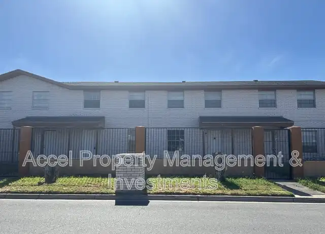 Property at 2133 Kerria Ave Unit 4, McAllen, TX, 78501, 2 beds, 1.5 baths, [object Object]