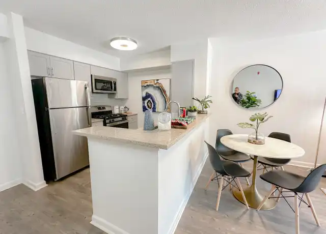 Property at 52 Forest St Unit 1709, Stamford, CT, 06901, 2 beds, 1 bath, [object Object]