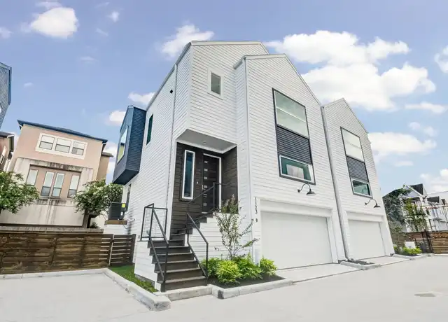 Property at 1123 W 17th St Unit A, Houston, TX, 77008, 2 beds, 2.5 baths, [object Object]