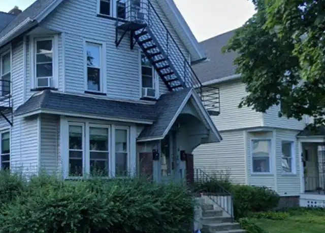 Property at 60 Harlem St Unit 1, Rochester, NY, 14607, 1 bed, 1 bath, [object Object]