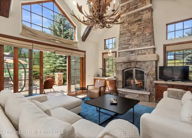 Property at 71 Meadow Ln, Aspen, CO, 81611, 5 beds, 5.5 baths, [object Object]